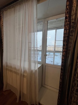 Продам двухкомнатную (2-комн.) квартиру, Вьюнка ул, 65к6, Мотяково д