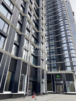 Продам двухкомнатную (2-комн.) квартиру, Волоколамское ш, 97, Москва г