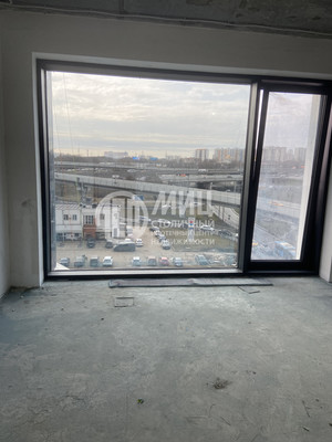 Продам двухкомнатную (2-комн.) квартиру, Волоколамское ш, 97, Москва г