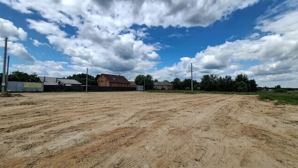 Продам участок 5,61 соток, ИЖС, Котовского ул, Ступино г, 0 км от города
