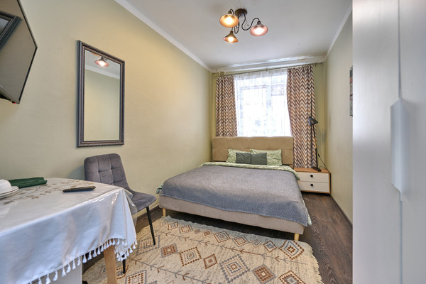 Продам многокомнатную квартиру, Новая Басманная ул, 12к4, Москва г