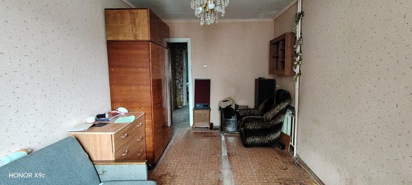 Продам двухкомнатную (2-комн.) квартиру, Садовая (Львовский мкр.) ул, 7, Подольск г