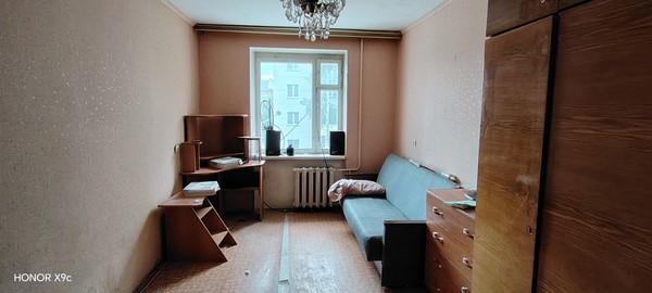 Продам двухкомнатную (2-комн.) квартиру, Садовая (Львовский мкр.) ул, 7, Подольск г