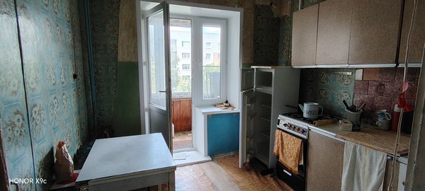 Продам двухкомнатную (2-комн.) квартиру, Садовая (Львовский мкр.) ул, 7, Подольск г