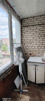 Продам двухкомнатную (2-комн.) квартиру, Садовая (Львовский мкр.) ул, 7, Подольск г