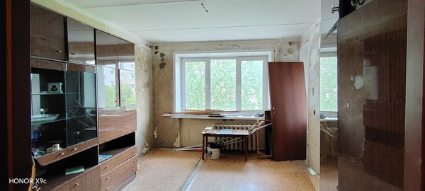 Продам двухкомнатную (2-комн.) квартиру, Садовая (Львовский мкр.) ул, 7, Подольск г