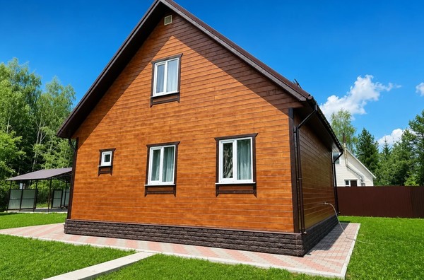 Продам дом, Тюльпан тер, 185, Ильинский рп, 0 км от города
