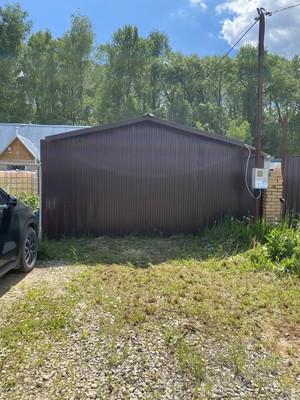 Продам дом, Лесная (Ромашкино-2 тер. ТСН) ул, 2, Горелово д, 0 км от города
