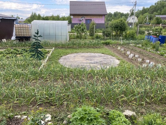 Продам дом, Лесная (Ромашкино-2 тер. ТСН) ул, 2, Горелово д, 0 км от города