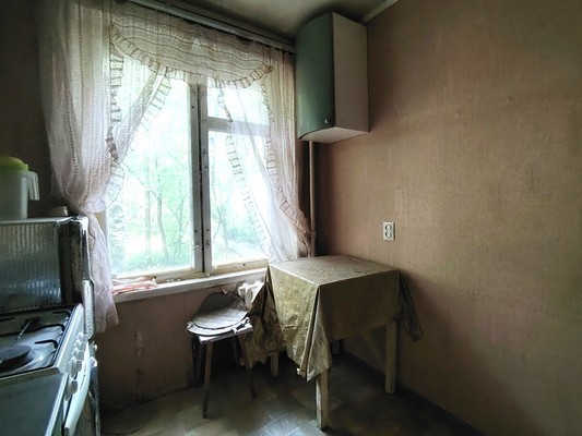 Продам однокомнатную (1-комн.) квартиру, Открытое ш, 25к13, Москва г