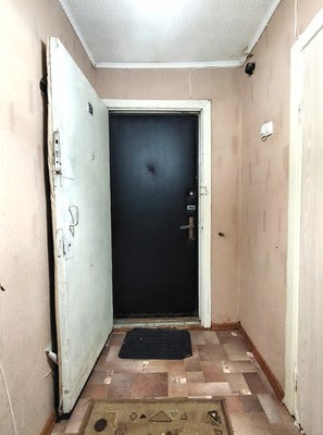 Продам однокомнатную (1-комн.) квартиру, Открытое ш, 25к13, Москва г