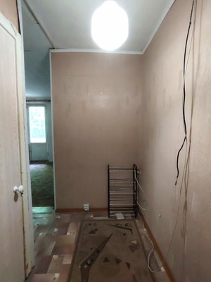 Продам однокомнатную (1-комн.) квартиру, Открытое ш, 25к13, Москва г