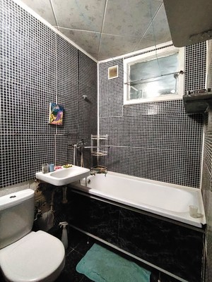 Продам однокомнатную (1-комн.) квартиру, Открытое ш, 25к13, Москва г