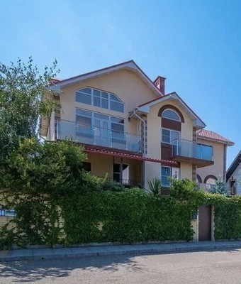 Продам коттедж, Азалий ул, 58, Сочи г, 0 км от города