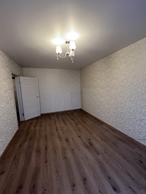 Продам однокомнатную (1-комн.) квартиру, Кустодиева ул, 4, Санкт-Петербург г