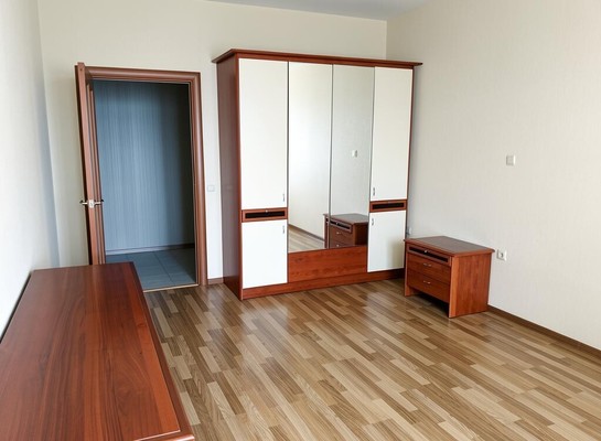 Продам однокомнатную (1-комн.) квартиру, Ново-Александровская ул, 14А, Санкт-Петербург г