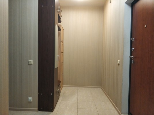Продам однокомнатную (1-комн.) квартиру, Ново-Александровская ул, 14А, Санкт-Петербург г