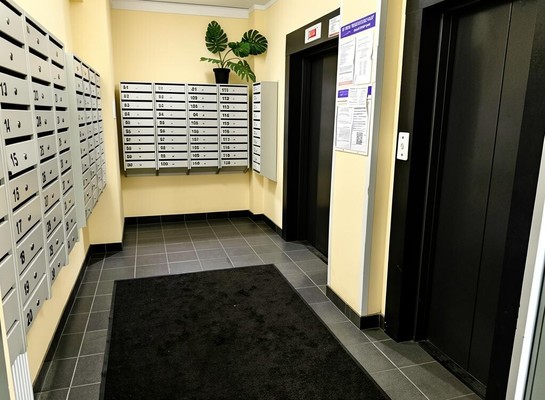 Продам однокомнатную (1-комн.) квартиру, Ново-Александровская ул, 14А, Санкт-Петербург г
