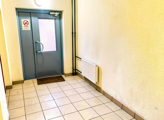 Продам однокомнатную (1-комн.) квартиру, Ново-Александровская ул, 14А, Санкт-Петербург г