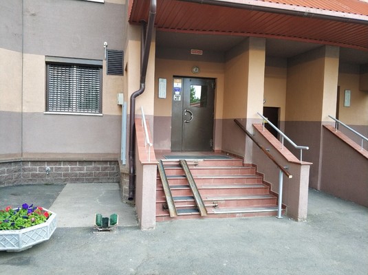 Продам однокомнатную (1-комн.) квартиру, Ново-Александровская ул, 14А, Санкт-Петербург г