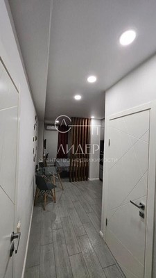 Продам однокомнатную (1-комн.) квартиру, Горького (Центральный р-н) пер, 24к1, Сочи г