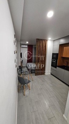 Продам однокомнатную (1-комн.) квартиру, Горького (Центральный р-н) пер, 24к1, Сочи г