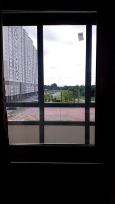 Сдам однокомнатную (1-комн.) квартиру, Пахомовская ул, 21к1, Санкт-Петербург г