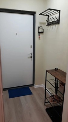 Сдам однокомнатную (1-комн.) квартиру, Пахомовская ул, 21к1, Санкт-Петербург г