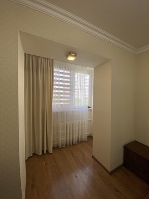 Продам трехкомнатную (3-комн.) квартиру, Московская ул, 6, Нальчик г