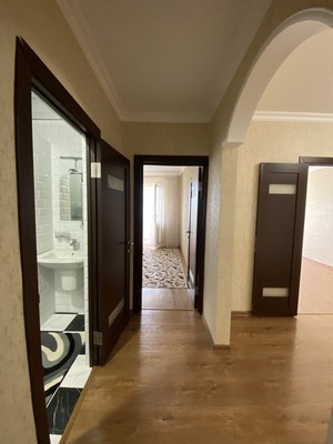 Продам трехкомнатную (3-комн.) квартиру, Московская ул, 6, Нальчик г