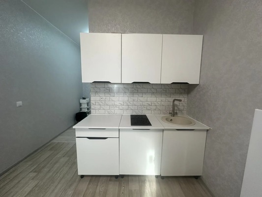 Сдам однокомнатную (1-комн.) квартиру, Фестивальная ул, 3, Кропоткин г