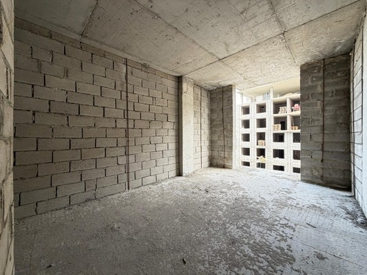 Продам однокомнатную (1-комн.) квартиру, Чернышевского ул, 197, Нальчик г