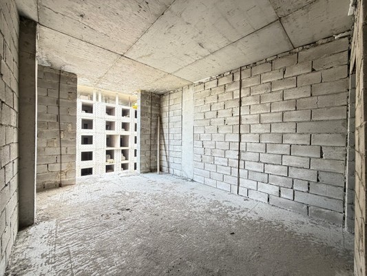 Продам однокомнатную (1-комн.) квартиру, Чернышевского ул, 197, Нальчик г