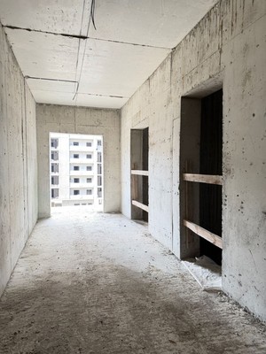 Продам однокомнатную (1-комн.) квартиру, Чернышевского ул, 197, Нальчик г