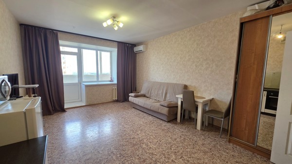 Продам однокомнатную (1-комн.) квартиру, Веры Засулич ул, 52, Пермь г