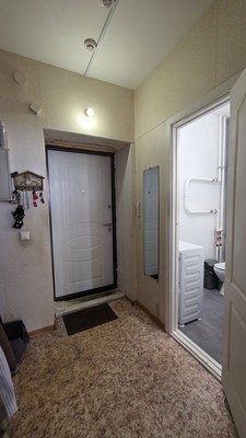 Продам однокомнатную (1-комн.) квартиру, Веры Засулич ул, 52, Пермь г