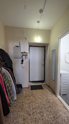 Продам однокомнатную (1-комн.) квартиру, Веры Засулич ул, 52, Пермь г