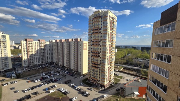Продам однокомнатную (1-комн.) квартиру, Веры Засулич ул, 52, Пермь г