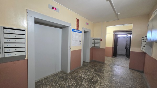 Продам однокомнатную (1-комн.) квартиру, Веры Засулич ул, 52, Пермь г