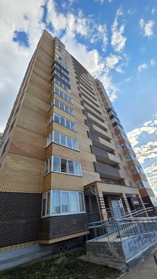 Продам однокомнатную (1-комн.) квартиру, Веры Засулич ул, 52, Пермь г