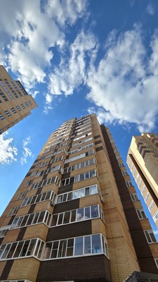 Продам однокомнатную (1-комн.) квартиру, Веры Засулич ул, 52, Пермь г