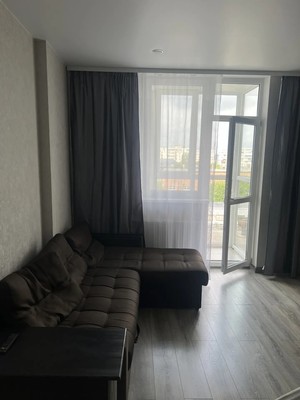 Продам однокомнатную (1-комн.) квартиру, Мечникова ул, 37, Ростов-на-Дону г