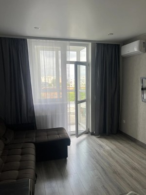 Продам однокомнатную (1-комн.) квартиру, Мечникова ул, 37, Ростов-на-Дону г
