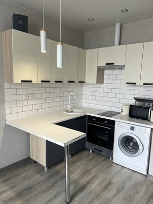 Продам однокомнатную (1-комн.) квартиру, Мечникова ул, 37, Ростов-на-Дону г