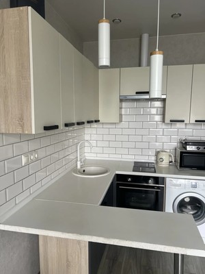 Продам однокомнатную (1-комн.) квартиру, Мечникова ул, 37, Ростов-на-Дону г