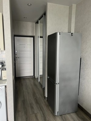 Продам однокомнатную (1-комн.) квартиру, Мечникова ул, 37, Ростов-на-Дону г