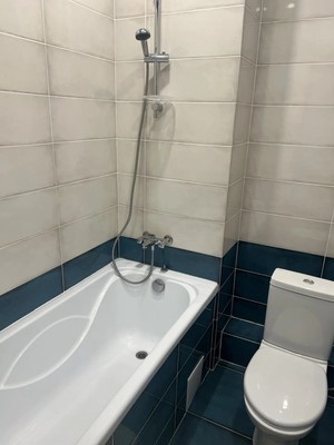 Продам однокомнатную (1-комн.) квартиру, Мечникова ул, 37, Ростов-на-Дону г