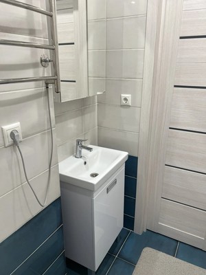 Продам однокомнатную (1-комн.) квартиру, Мечникова ул, 37, Ростов-на-Дону г