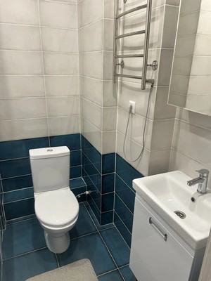 Продам однокомнатную (1-комн.) квартиру, Мечникова ул, 37, Ростов-на-Дону г