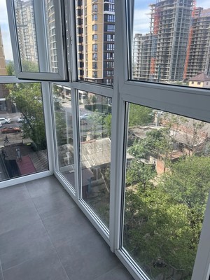 Продам однокомнатную (1-комн.) квартиру, Мечникова ул, 37, Ростов-на-Дону г